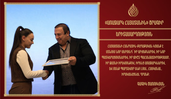 Ոչ մի երիտասարդ սոցիալական պատճառով չպետք է կրթական համակարգից դուրս մնա․ մենք պարտավոր ենք լսել երիտասարդների առաջարկները․ Գագիկ Ծառուկյան