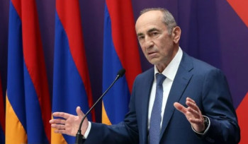 Արցախի մասով այսօր իրատեսականը վերադարձի իրավունքն է․ Ռոբերտ Քոչարյան