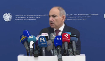 Կարծում եմ՝ պարոն Քոչարյանի գիտելիքները և իմացությունը տարածաշրջանի և միջազգային իրադրության մասին հուսահատ կերպով հնացած են. Փաշինյան