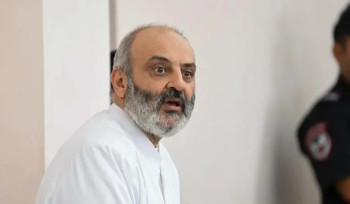 Բագրատ Սրբազանի և մյուսների գործով դատական նիստը․ ուղիղ