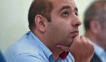 Քիչ առաջ գլխավոր դատախազին հաղորդում եմ ներկայացրել ԱԱԾ աշխատակից Աղաջանյանի և 18 արդարների գործով քննչական խմբի ղեկավար Մնոյանի դեմ․ փաստաբան