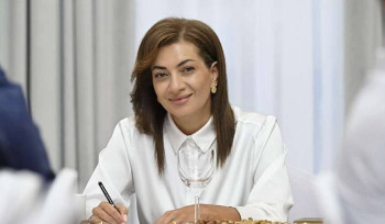 Եթե տառապում եք չարության, նախանձի, տարբեր վախերի և թերարժեքության զգացումներից, ապա «Նապաստակի գլուխներ հագած» գիրքը շատ կօգնի ձեզ դուրս գալ այդ վիճակից. Աննա Հակոբյան