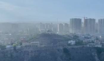 Օդի աղտոտվածություն, խցանումներ. որոնք են Երևանի ամենակարևոր խնդիրները ըստ քաղաքացիների