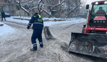 Քաղաքացիները բակերի մաքրման աշխատանքները գնահատել են շատ վատ, մայթերինն ու փողոցներինը՝ միջին