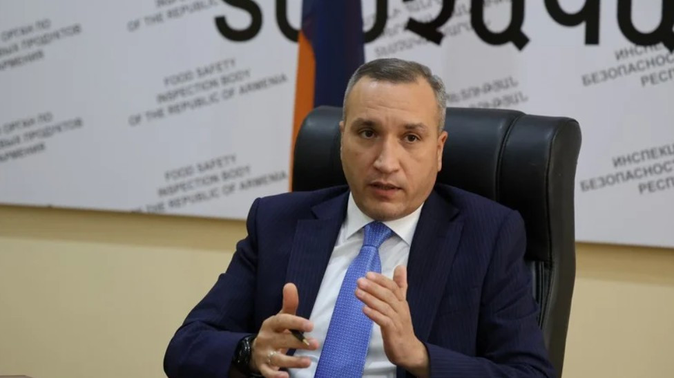 Պլանային 697 ստուգումներից 645-ի ընթացքում խախտումներ են հայտնաբերվել. ՍԱՏՄ ղեկավար