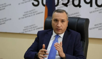 Պլանային 697 ստուգումներից 645-ի ընթացքում խախտումներ են հայտնաբերվել. ՍԱՏՄ ղեկավար