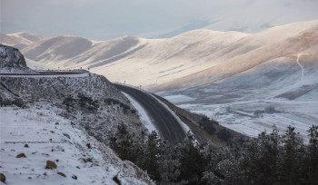Աբովյանի, Թալինի, Արարատի տարածաշրջաններում մառախուղ է, տեսանելիությունը՝ 100-150 մետր