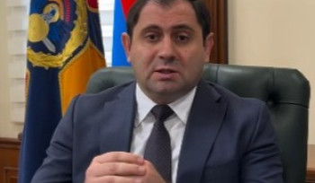 Պապիկյանը՝ տարածքային պաշտպանության ուժերի և վարժական հավաքների կարևորության մասին (տեսանյութ)