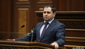 Պապիկյանի հրամանով ԶՈւ Հոգևոր առաջնորդությունը լուծարվել է․ NEWS.am