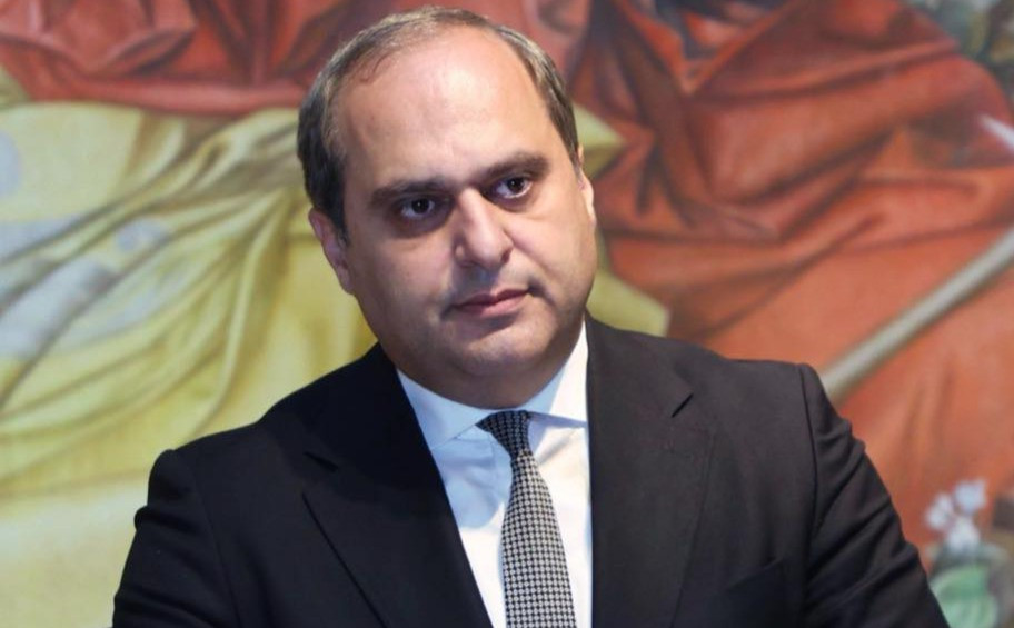 Առավոտից ոստիկանության միջոցով ծանուցագրեր են հանձնվում Գերագույն Հոգևոր Խորհրդի եպիսկոպոս անդամներին․ փաստաբան