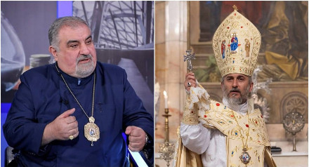 Մուշեղ և Վահան Սրբազանների նկատմամբ նույնպես խափանման միջոց է ընտրվել բացակայելու արգելքը