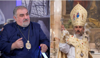 Մուշեղ և Վահան Սրբազանների նկատմամբ նույնպես խափանման միջոց է ընտրվել բացակայելու արգելքը