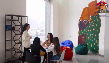 Եթե ձեր թիմը գա իշխանության․․․ ․ ի՞նչ հարցեր ունեն երիտասարդները Գագիկ Ծառուկյանին (տեսանյութ)