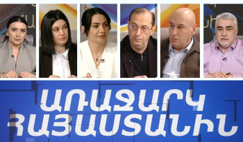 Դեղ գնողն ու ցրողը թքած ունեն ազգային ինքնության վրա, պիտի սրտացավ ղեկավար լինի՝ երկրի համար քյալլա տվող․ սպորտն ընդդեմ թմրամոլության․«Առաջարկ Հայաստանին» (տեսանյութ)