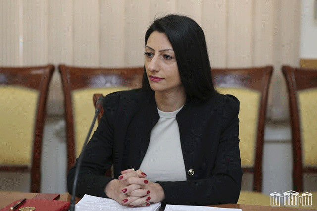 Հունվարի 29-ին և 30-ին ՄԻՊ ներկայացուցիչներն այցեր են իրականացրել ՀՀ ԱՆ «Արմավի» և «Գորիս» քրեակատարողական հիմնարկներ