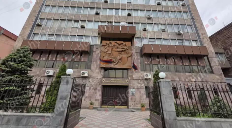 Կրակոցներ՝ Երևանում․ հրազենային վնասվածքներով «Աստղիկ» բժշկական կենտրոն է տեղափոխվել 44-ամյա տղամարդ