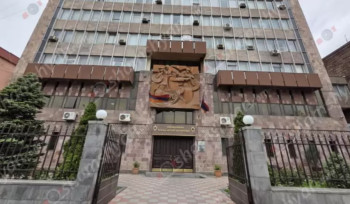 Կրակոցներ՝ Երևանում․ հրազենային վնասվածքներով «Աստղիկ» բժշկական կենտրոն է տեղափոխվել 44-ամյա տղամարդ