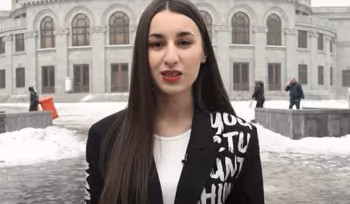 Ի՞նչ պետք է անել, որ չմշակվող հողերի քանակը կրճատվի․ երիտասարդները «Առաջարկ Հայաստանին» նախաձեռնության շրջանակում հարցեր են ուղղում Գագիկ Ծառուկյանին (տեսանյութ)