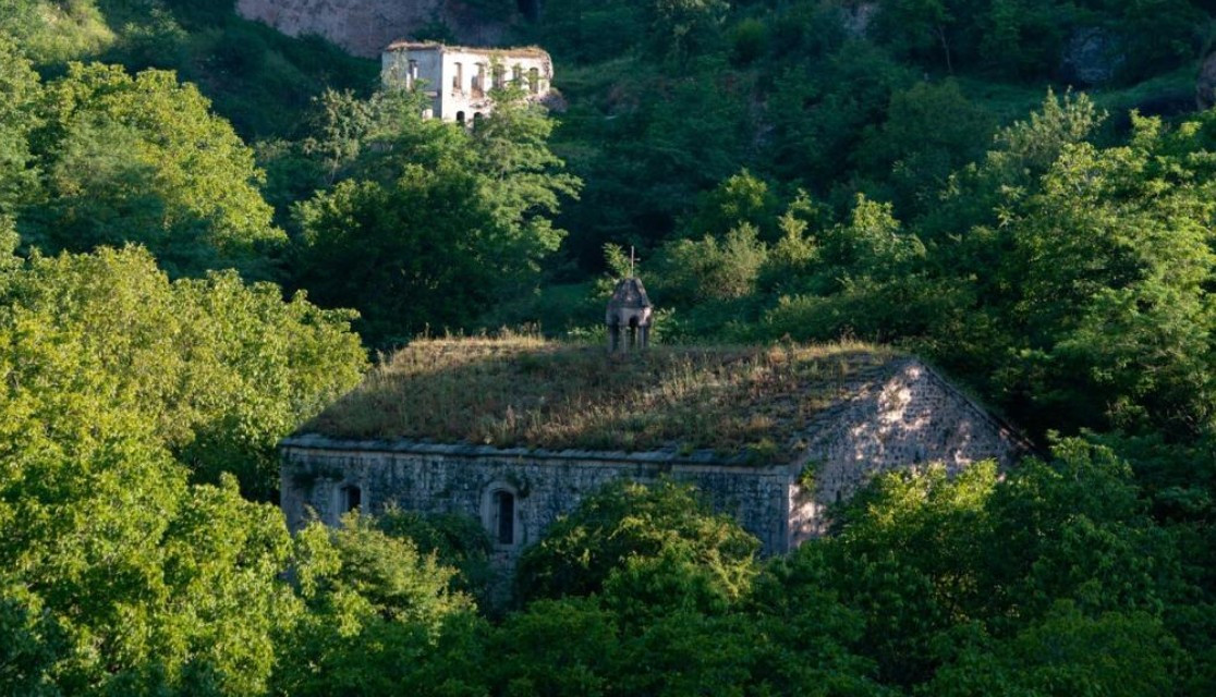 «Հին Խնձորեսկ» պատմամշակութային արգելոցի մուտքը հունիսի 1-ից կդառնա վճարովի