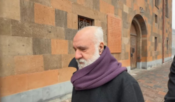 Ամեն պարագայում, ամեն ինչ արվում է, որպեսզի այդ ժողովը խափանվի ու չկայանա. Տեր Նաթանը՝ եպիսկոպոսաց ժողովի մասին