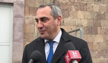 Քրեական վարույթի շրջանակում խուզարկել են իմ տունը և բռնագրավել հեռախոսը. Վարդան Ղուկասյանի փեսա (տեսանյութ)