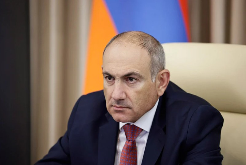 Նիկոլ Փաշինյանը կմեկնի Աբու-Դաբի