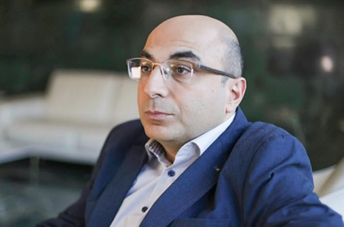 Մեր խնդիրն է ստանալ փոփոխությունների պատրաստ և պարտությունից հետո վերականգնման պահանջ ներկայացնող հասարակություն․ Վահե Հովհաննիսյան
