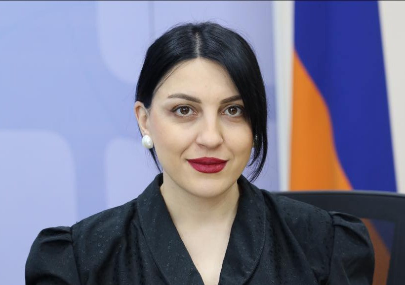 Նրանք ընդամենը ալկոհոլի ազդեցության տակ են եղել, ինտոկսիկացիոն վիճակ չի եղել․ ԱՆ խոսնակը՝ «Արմենիա» ՀԲԿ տեղափոխած 2 անձի բուժօգնություն մասին
