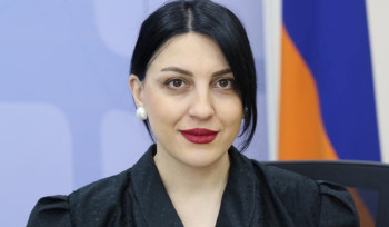 Նրանք ընդամենը ալկոհոլի ազդեցության տակ են եղել, ինտոկսիկացիոն վիճակ չի եղել․ ԱՆ խոսնակը՝ «Արմենիա» ՀԲԿ տեղափոխած 2 անձի բուժօգնություն մասին