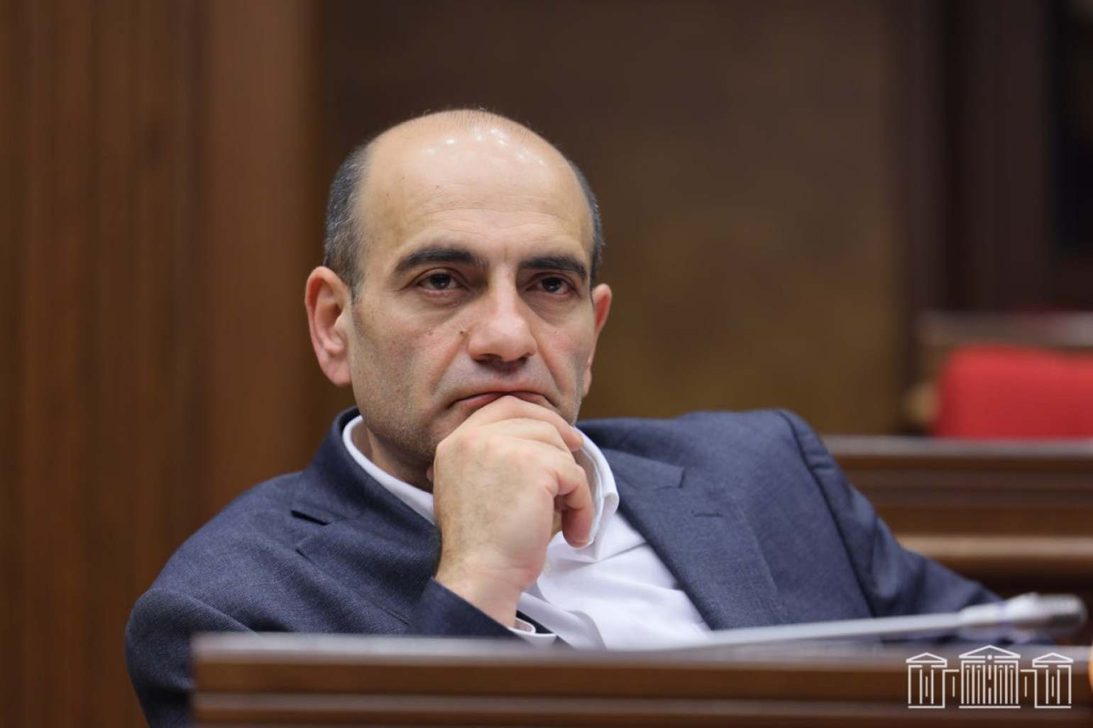 Սոցիալապես առավել խոցելի խմբերում գտնվող մեր բնակչության շուրջ 40 տոկոսի կյանքի որակը նվազում է․ Թադևոս Ավետիսյան
