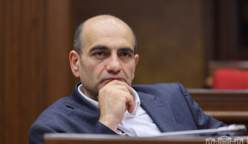 Սոցիալապես առավել խոցելի խմբերում գտնվող մեր բնակչության շուրջ 40 տոկոսի կյանքի որակը նվազում է․ Թադևոս Ավետիսյան
