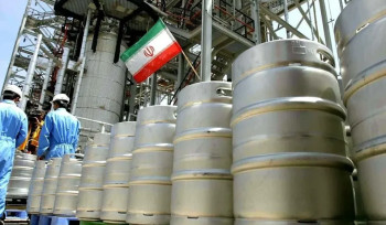 Իրանը պատրաստ է ուրանի հարստացման մակարդակը իջեցնել մինչև 20%
