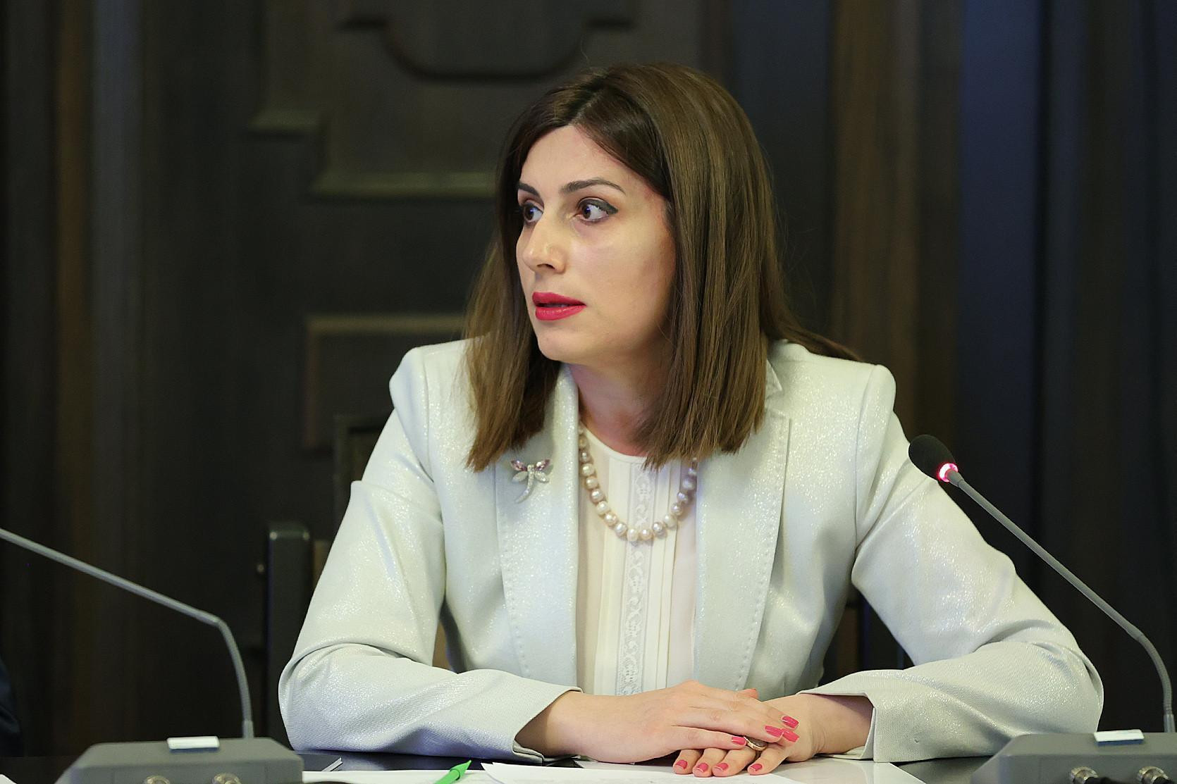 Ե՞րբ և ինչպե՞ս կարող է փոխվել Առողջության համընդհանուր ապահովագրության շահառուի ձեր կարգավիճակը․ Ավանեսյան