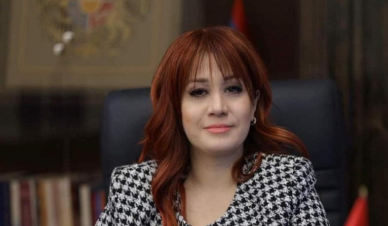 Ընտրություններին ընդառաջ Հայաստանում նկատվում է հիբրիդային հարձակումների համատեքստում ապատեղեկատվական արշավների աճ․ Նազելի Բաղդասարյան
