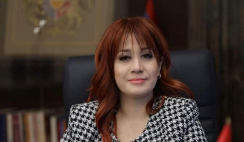 Ընտրություններին ընդառաջ Հայաստանում նկատվում է հիբրիդային հարձակումների համատեքստում ապատեղեկատվական արշավների աճ․ Նազելի Բաղդասարյան