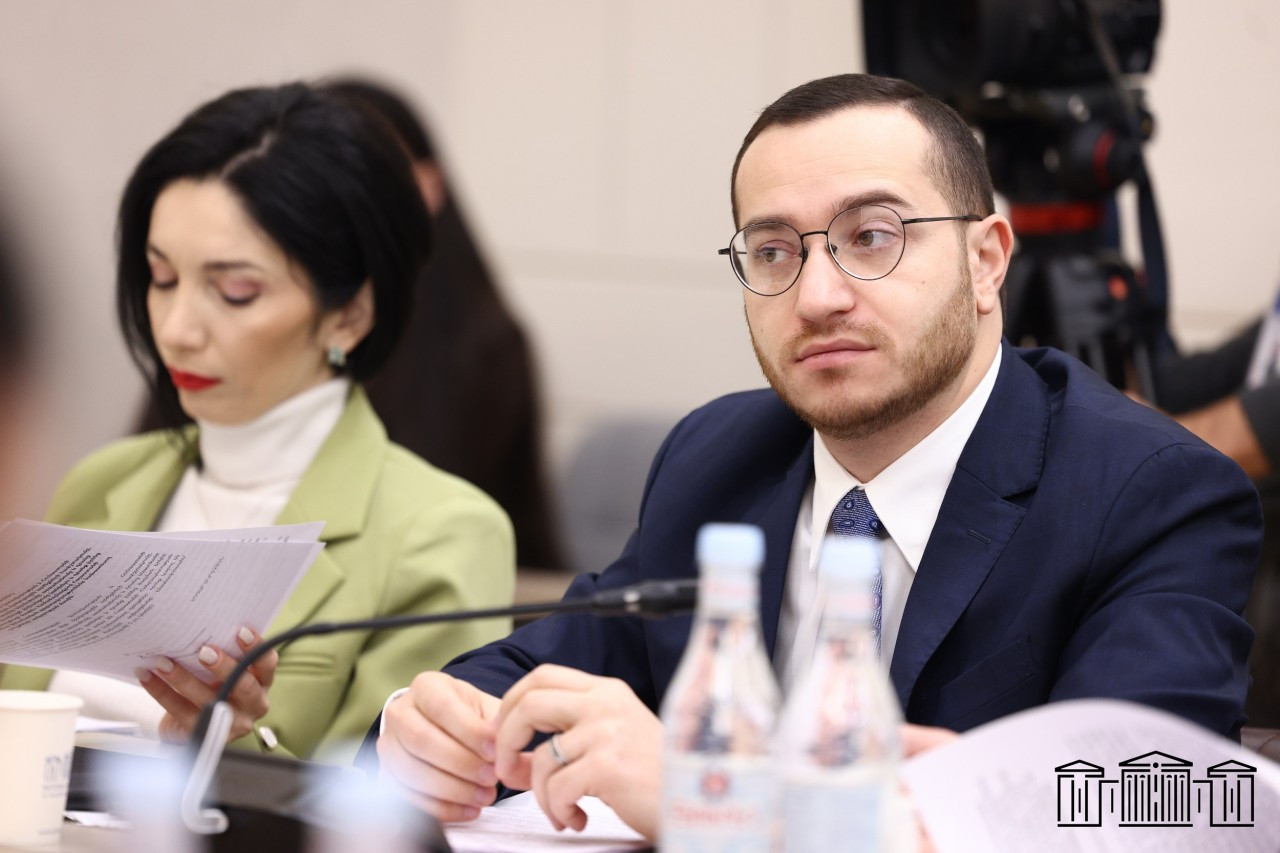 Օրենքով կարգելվի սահմանադրական կարգը բռնի տապալելու, պատերազմ քարոզելու, բռնություն և դաժանություն քարոզելու կամ նման նպատակ հետապնդող բովանդակության տարածումը