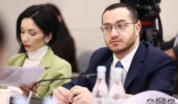 Օրենքով կարգելվի սահմանադրական կարգը բռնի տապալելու, պատերազմ քարոզելու, բռնություն և դաժանություն քարոզելու կամ նման նպատակ հետապնդող բովանդակության տարածումը