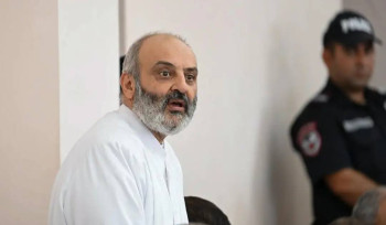 Բագրատ Սրբազանը գրավոր դիմումներ է հղել ԱՄՆ փոխնախագահ Ջեյ Դի Վենսին և Վաշինգտոնում կայանալիք Միջազգային կրոնական ազատության գագաթնաժողովին