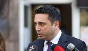 Ալեն Սիմոնյանը Մոսկվա այցից առաջ «զադնի է դրել». « Հրապարակ»