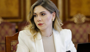 Արդարադատության նախարար Սրբուհի Գալյանի ամփոփիչ մամուլի ասուլիսը. ուղիղ