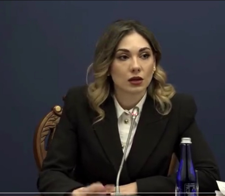 Սիրիացի վարձկանները փոխանցվել են պայմանով, որ իրենք պետք է շարունակեն պատիժ կրել. Սրբուհի Գալյան