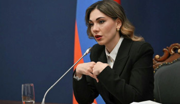 Սրբուհի Գալյանն առաջադրվել է ՔՊ-ի ցուցակում ընդգրկվելու համար