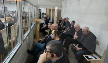 Ֆրանսիայի սենատը միաձայն կողմ է քվեարկել Ադրբեջանում պահվող հայ գերիների ազատ արձակման բանաձևին