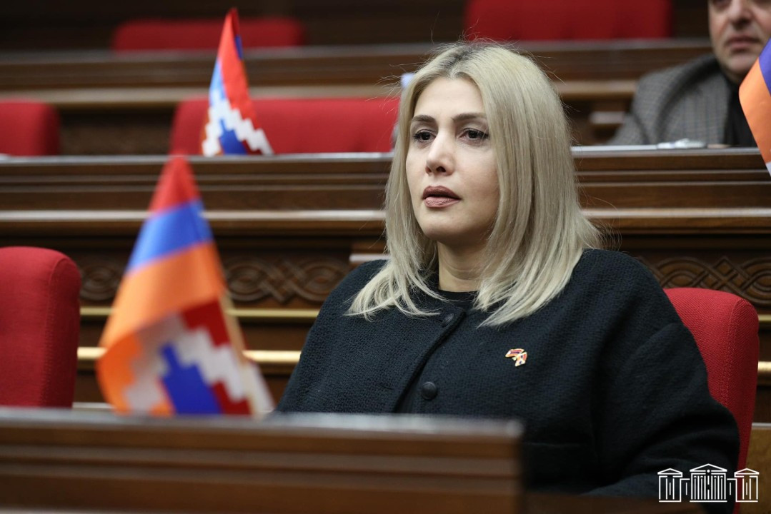 Որ պարգևավճարները կապ չունեն աշխատանքի արդյունավետության հետ, յուրաքանչյուրը համոզվում է իր առօրյա կյանքով. Էլինար Վարդանյան