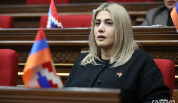Որ պարգևավճարները կապ չունեն աշխատանքի արդյունավետության հետ, յուրաքանչյուրը համոզվում է իր առօրյա կյանքով. Էլինար Վարդանյան