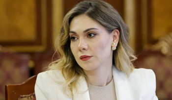 ՀՀ-ում քաղբանտարկյալներ չկան. Սրբուհի Գալյան