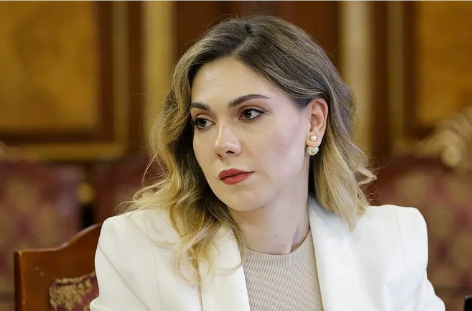 Քրեակատարողական բոլոր հիմնարկներում իրականացվում են լայնածավալ վերանորոգումներ. Սրբուհի Գալյան