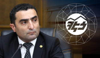 Մոտ օրերս ՀԷՑ-ի ավտոպարկը կտեղափոխվի սեփական տարածք. Ռոմանոս Պետրոսյան