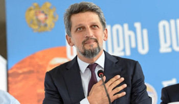 Հայ-թուրքական սահմանը կբացվի մարտին. Գարո Փայլան