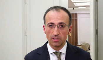 Քոչարյանի ու Բագրատ Սրբազանի կողմից Փաշինյանի հեռացման պահանջը խոչընդոտում էր աղքատության նվազմանը․ Արսեն Թորոսյան